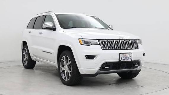 JEEP GRAND CHEROKEE 2020 1C4RJFCG2LC117873 image